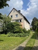 Rarität: vermietete 4-Zimmer-Wohnung mit Balkon und Einzelgarage Nordrhein-Westfalen - Leverkusen Vorschau