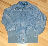 Leder Jacke gr.134/140/146 Vintage Nordrhein-Westfalen - Gelsenkirchen Vorschau