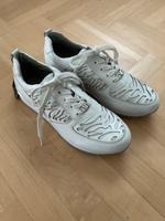 Caprice Gr 39 edel Sneaker neu mit Etikett weiß Laser Cut Hessen - Bad Soden am Taunus Vorschau