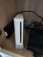 Nintendo WII inkl. HDD 1500GB Niedersachsen - Uelzen Vorschau