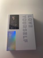 Bts love yourself Europe blu ray vollständig Essen-West - Frohnhausen Vorschau