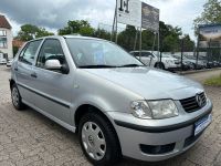 Volkswagen Polo 1.4 *Automatik*TÜV 02.2025*Sitzh.*8Fach* Hessen - Kassel Vorschau