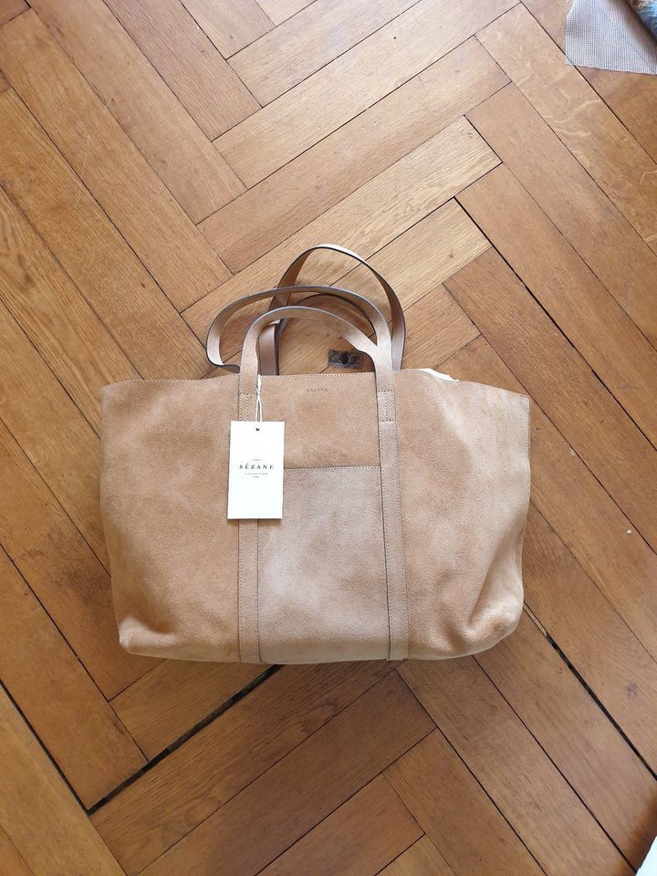 Wunderschöne Tote Bag von Sézane in Bremen