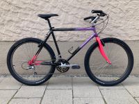 KTM Ultra Cross, Gravel MTB 26“, Cruiser, Retro, 90s Bayern - Bamberg Vorschau