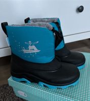 Schneestiefel von Stups Gr. 32/ 33 NEU Nordrhein-Westfalen - Attendorn Vorschau