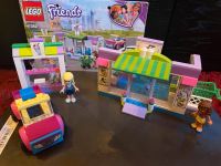 LEGO Friends 41362 Supermarkt von Heartlake City Nordrhein-Westfalen - Lohmar Vorschau