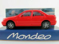 Rietze/Ford Ford Mondeo Ghia Limousine (1996-2000) in rot 1:87/H0 Bayern - Bad Abbach Vorschau