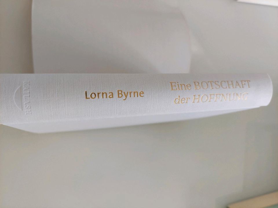 Lorna Byrne  gebundenes Buch in Braunschweig