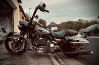 Harley Davidson Road King Bayern - Thundorf Vorschau