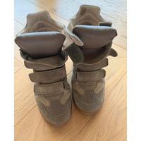 Isabel Marant Beckett Sneacker⭐️ Eimsbüttel - Hamburg Harvestehude Vorschau
