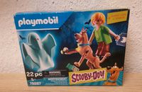 NEU OVP Playmobil Scooby-Doo 70287 Geist Gespenst Halloween Sachsen - Plauen Vorschau