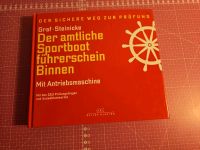 Der amtliche Sportbootführerschein Binnen Nordrhein-Westfalen - Lippstadt Vorschau