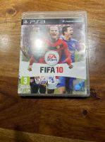 PS3 PlayStation 3 Fifa 10 und 12 EA Sports 10 Hamburg-Nord - Hamburg Ohlsdorf Vorschau