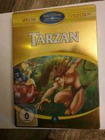 Disney DVD Tarzan Niedersachsen - Uelzen Vorschau