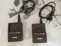 Original Canon Battery Charger LC-E6E Bayern - Forchheim Vorschau