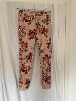 Hallhuber Donna Hose Bunt Gr. 36 Hessen - Eschborn Vorschau