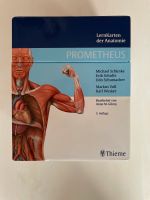 Prometheus Lernkarten Anatomie 5. Auflage Bayern - Würzburg Vorschau
