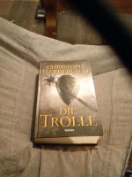 Die Trolle (Fantasy Roman) Niedersachsen - Schortens Vorschau