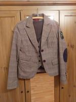 Blazer & Weste Sachsen - Sebnitz Vorschau