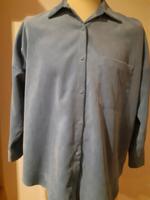 Zara Cordbluse, Feincord, Gr. M, hellblau, guter Zustand Nordrhein-Westfalen - Saerbeck Vorschau