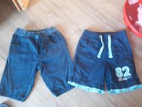 Kurze Hosen Shorts Jeans Gr. 104 S. Oliver Hessen - Fritzlar Vorschau