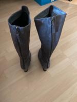 Damenstiefel Größe 38 Leipzig - Grünau-Ost Vorschau