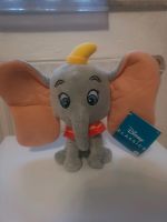Disney Kuscheltiere Dumbo und Pluto Nordrhein-Westfalen - Hamm Vorschau