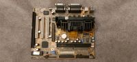 Gigabyte GA-6ZMA Mainboard + Intel Pentium 3, vintage Motherboard Schleswig-Holstein - Kiel Vorschau