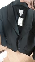 Neu H&M Blazer Gr.S oversized Bayern - Kiefersfelden Vorschau