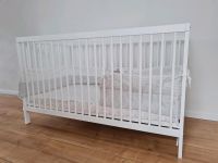 Kinderbett, Babybett, Beistellbett 140 x 70, Alcube, Toni Hessen - Dieburg Vorschau