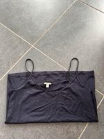 Edc Esprit Damen Träger Top Navy blau 40/42 neuw Bayern - Hirschaid Vorschau