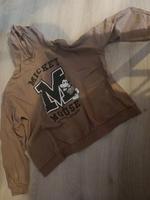 Micky Maus Hoodie Gr.XL Damen Sachsen - Kirchberg Vorschau