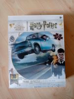 Harry Potter 3D Puzzle Elberfeld - Elberfeld-West Vorschau