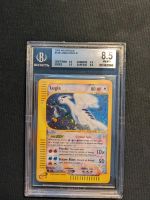 Pokemon Karte Lugia Crystal Aquapolis BGS 8,5 (0,5 vor 9) eng Kiel - Ravensberg-Brunswik-Düsternbrook Vorschau