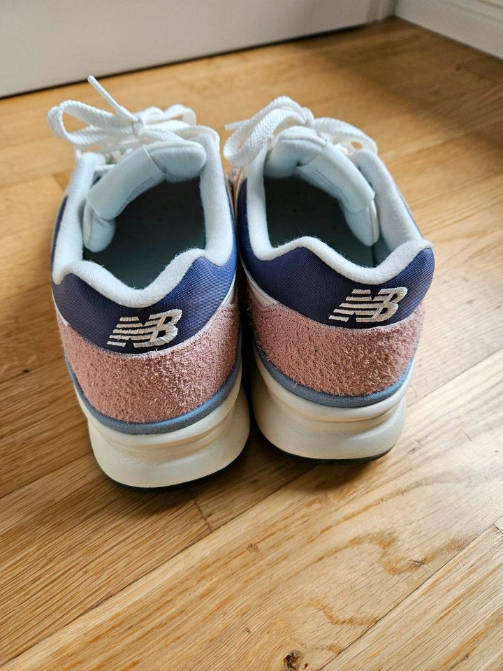 New Balance 997H☆Gr.41,5☆rosa/lila in Leipzig