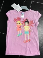 NEU, Kinder Mädchen T-Shirt Größe 122 Rheinland-Pfalz - Bad Kreuznach Vorschau