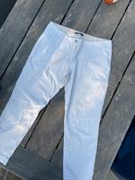 Zero 7/8 Chino Sommerhose , beige , 40 Berlin - Spandau Vorschau