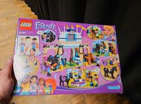 Lego Friends Stephanies Reitturnier 41367 mit Karton Rheinland-Pfalz - Polch Vorschau