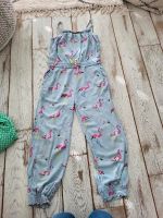 Mini Boden Jumpsuit Flamingo 9-10 134/140 Simmern - Hunsrück Vorschau