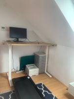 Höhenverstellbarer Schreibtisch Köln - Ehrenfeld Vorschau