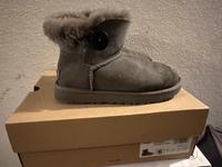 Ugg Damenstiefel Hessen - Mörfelden-Walldorf Vorschau