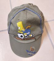 The Simpsons Cappy   Gr. 152/170  11-14 Jahre Bayern - Gunzenhausen Vorschau