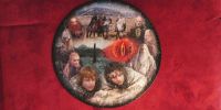 Poster " Herr der Ringe " ( Puzzle ) Essen - Essen-Ruhrhalbinsel Vorschau