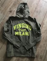 Vingino Hoodie Pullover Größe 176/16 Jahre neuwertig Brandenburg - Altlandsberg Vorschau