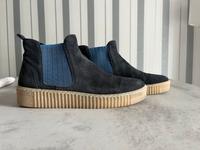 Gabor Chelsea Boots Nordrhein-Westfalen - Heinsberg Vorschau