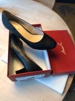 Pumps schwarz Gr.39 High heels Stuttgart - Stuttgart-Ost Vorschau