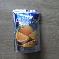 Capri Sun Orange Rheinland-Pfalz - Föhren bei Trier Vorschau