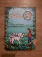 Buch: Der magischen Garten - Das letzte Wolkenfohlen Niedersachsen - Burgdorf Vorschau