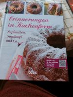 Erinnerungen in Kuchenform Baden-Württemberg - Großbottwar Vorschau