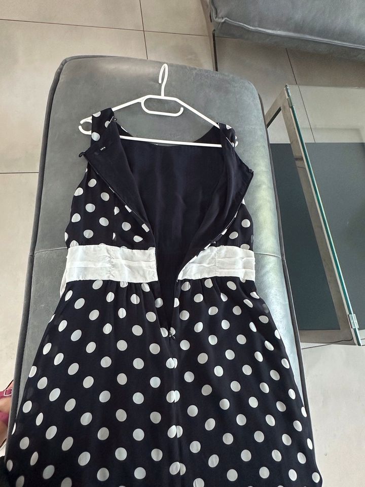 Kleid Zero Gr. 42 leicht Sommerkleid in Saarbrücken